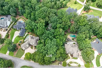 5514 Mainsail Way, Gainesville, GA 30504 - Photo 12