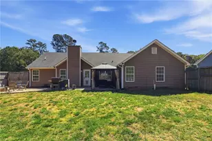 8829 Shallow Crk Trl, Clermont, GA 30527 - Photo 4