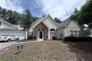 1554 Settlers Walk Ct SW, Marietta, GA 30060 - Photo 2