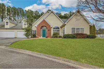 1554 Settlers Walk Court SW #2, Marietta, GA 30060 - Photo 1