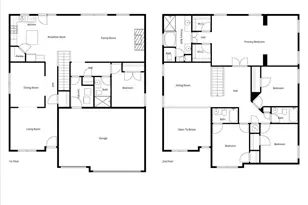 880 Garnet Dr, Acworth, GA 30101 - Photo 60
