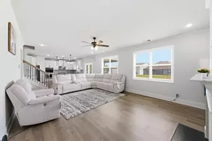 880 Garnet Dr, Acworth, GA 30101 - Photo 2
