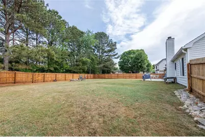 468 Highpoint Crossing, Powder Springs, GA 30127 - Photo 8