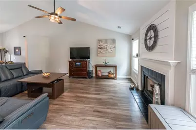 468 Highpoint Crossing, Powder Springs, GA 30127 - Photo 24