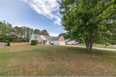 468 Highpoint Crossing, Powder Springs, GA 30127 - Photo 32