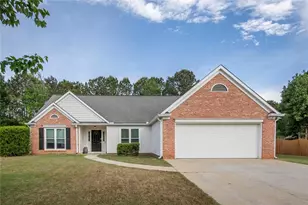 468 Highpoint Crossing, Powder Springs, GA 30127 - Photo 1