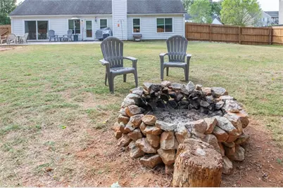 468 Highpoint Crossing, Powder Springs, GA 30127 - Photo 6