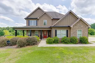 1509 Nightingale St, Jefferson, GA 30549 - Photo 1
