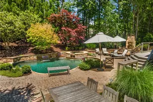 100 Smith Forest Ln, Alpharetta, GA 30004 - Photo 22
