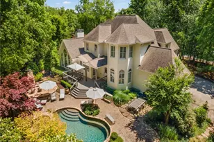 100 Smith Forest Ln, Alpharetta, GA 30004 - Photo 1