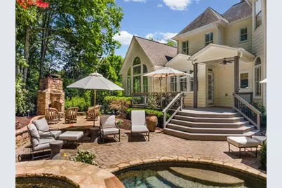 100 Smith Forest Lane, Alpharetta, GA 30004 - Photo 16