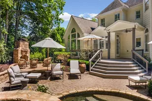 100 Smith Forest Ln, Alpharetta, GA 30004 - Photo 16