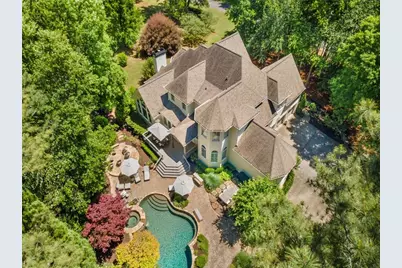 100 Smith Forest Lane, Alpharetta, GA 30004 - Photo 26