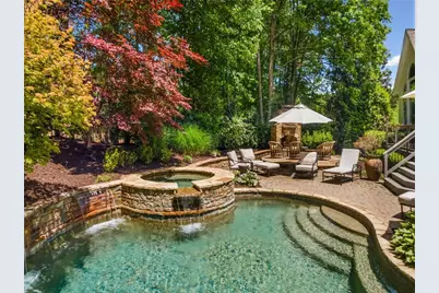 100 Smith Forest Lane, Alpharetta, GA 30004 - Photo 16