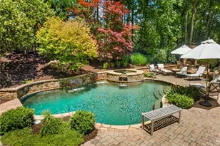 100 Smith Forest Ln, Alpharetta, GA 30004 - Photo 18