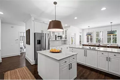 100 Smith Forest Lane, Alpharetta, GA 30004 - Photo 38