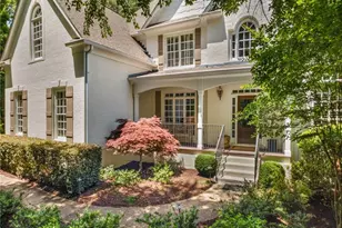 100 Smith Forest Ln, Alpharetta, GA 30004 - Photo 10