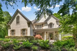 100 Smith Forest Ln, Alpharetta, GA 30004 - Photo 12