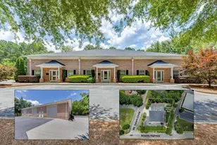 6105 Atlanta Hwy, Flowery Branch, GA 30542 - Photo 1