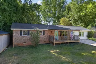 3680 Briar Dr, Lithia Springs, GA 30122 - Photo 30
