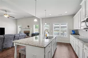 317 Steamwood Ln, McDonough, GA 30252 - Photo 10