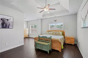 317 Steamwood Ln, McDonough, GA 30252 - Photo 16