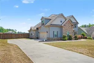 317 Steamwood Ln, McDonough, GA 30252 - Photo 2