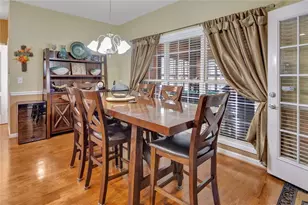 1224 Rhodes Walk SW, Conyers, GA 30094 - Photo 20