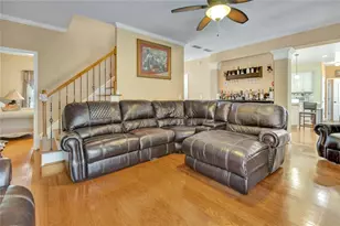 1224 Rhodes Walk SW, Conyers, GA 30094 - Photo 16