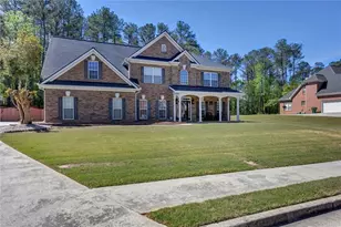 1224 Rhodes Walk SW, Conyers, GA 30094 - Photo 2