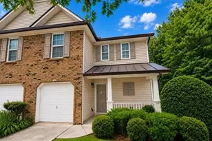 184 Darby's Crossing Ct, Hiram, GA 30141 - Photo 2