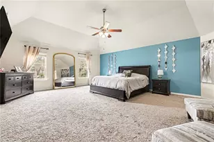 1758 Misselthrush Ln, McDonough, GA 30253 - Photo 20