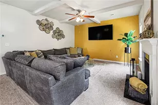 1758 Misselthrush Ln, McDonough, GA 30253 - Photo 26
