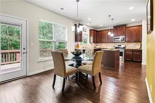 1758 Misselthrush Ln, McDonough, GA 30253 - Photo 10