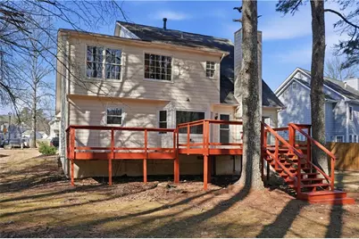 3235 Haverhill Rowe, Lawrenceville, GA 30044 - Photo 34
