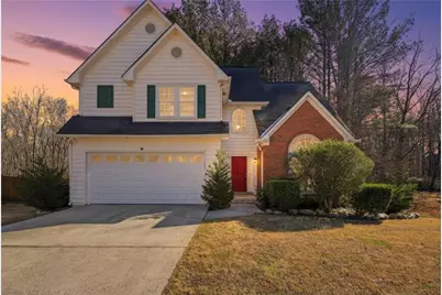 3235 Haverhill Rowe, Lawrenceville, GA 30044 - Photo 36