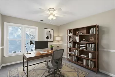 3235 Haverhill Rowe, Lawrenceville, GA 30044 - Photo 24