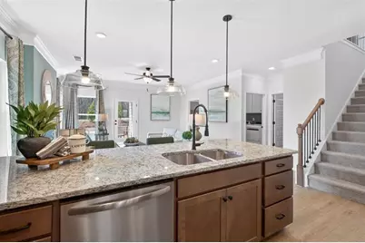 223 Oakmont Drive, Dallas, GA 30132 - Photo 12