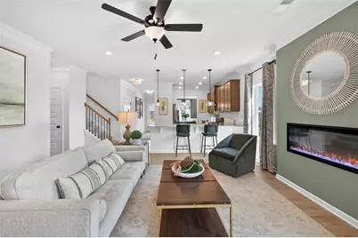 223 Oakmont Drive, Dallas, GA 30132 - Photo 16