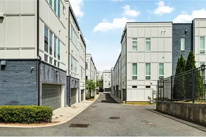 680 Banton Drive NW #680, Atlanta, GA 30318 - Photo 56