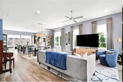 680 Banton Drive NW #680, Atlanta, GA 30318 - Photo 10