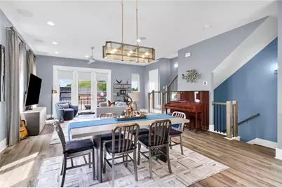 680 Banton Drive NW #680, Atlanta, GA 30318 - Photo 14