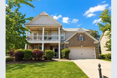 251 Parc Drive, Canton, GA 30114 - Photo 1
