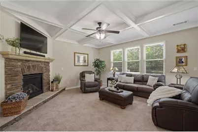 251 Parc Drive, Canton, GA 30114 - Photo 4