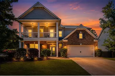 251 Parc Drive, Canton, GA 30114 - Photo 1