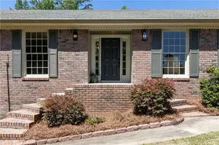 3554 Geralding Street SW, Powder Springs, GA 30127 - Photo 2