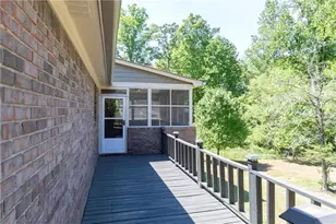 3554 Geralding Street SW, Powder Springs, GA 30127 - Photo 34
