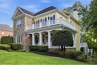 972 Moores Walk Lane, Suwanee, GA 30024 - Photo 2