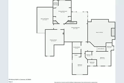 972 Moores Walk Lane, Suwanee, GA 30024 - Photo 50