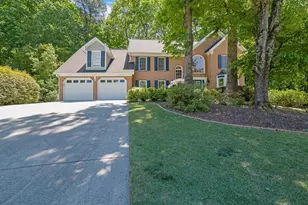 4616 Astible Cir NW, Acworth, GA 30102 - Photo 2